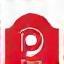 Icono de Pinterest