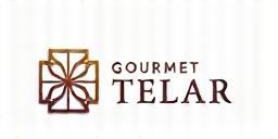 Logotipo de Gourmet Telar